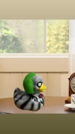 Creepy Cute Duck – Dark Emotions Edition