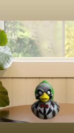 Creepy Cute Duck – Dark Emotions Edition - Image 2
