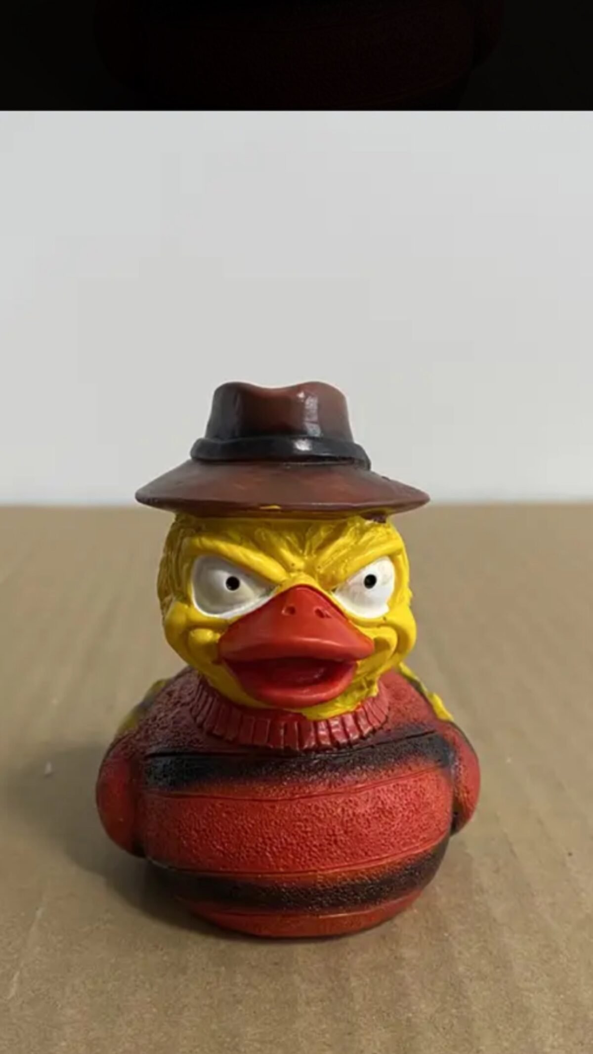 Creepy Cute Duck – Dark Emotions Edition - Image 3