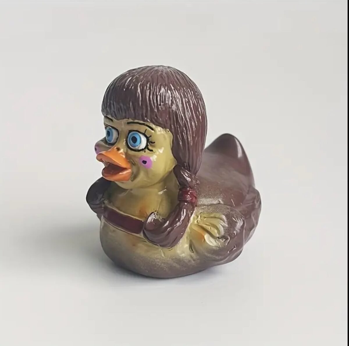 Creepy Cute Duck – Dark Emotions Edition - Image 10