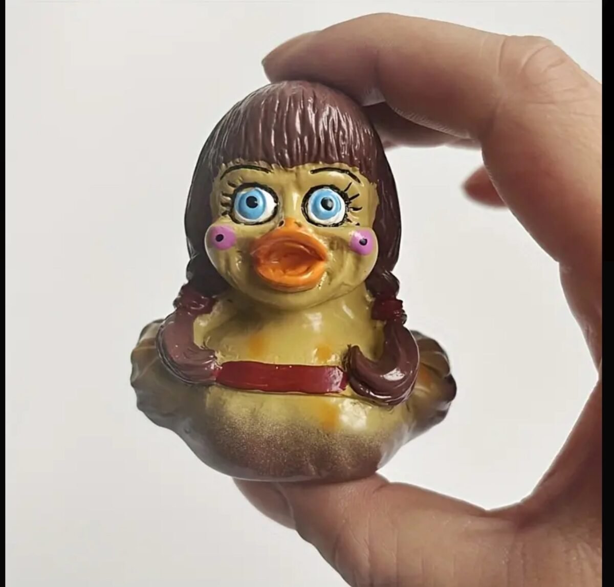 Creepy Cute Duck – Dark Emotions Edition - Image 9