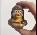Creepy Cute Duck – Dark Emotions Edition - Image 9