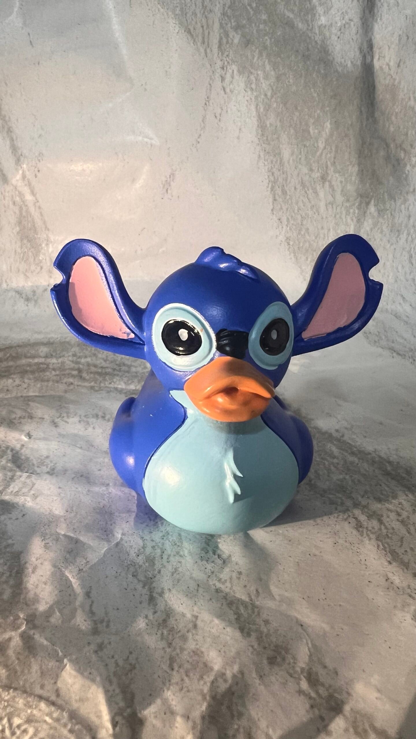 img_4444 Stitch Duck - Image 2