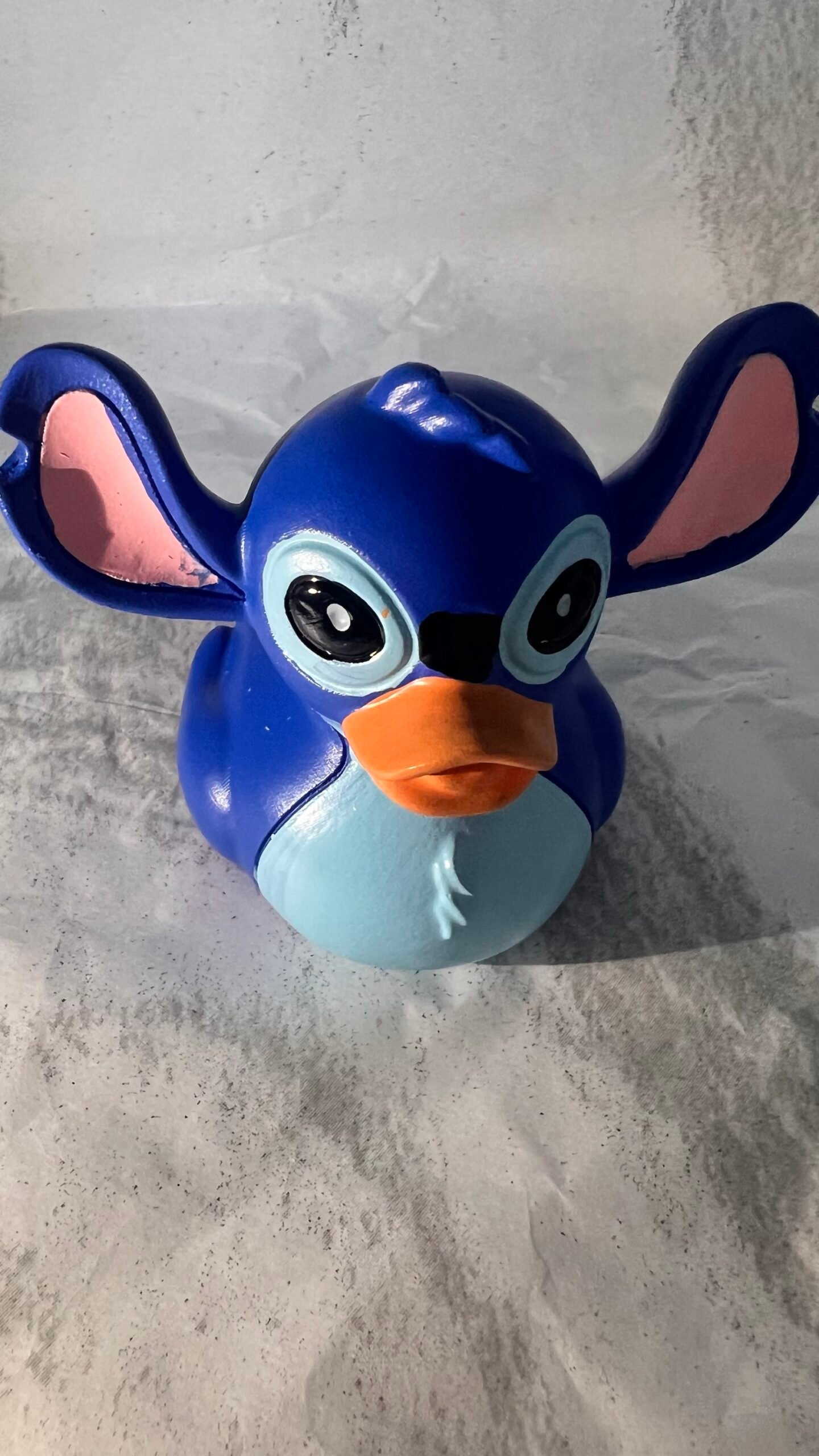 img_4447 Stitch Duck - Image 1