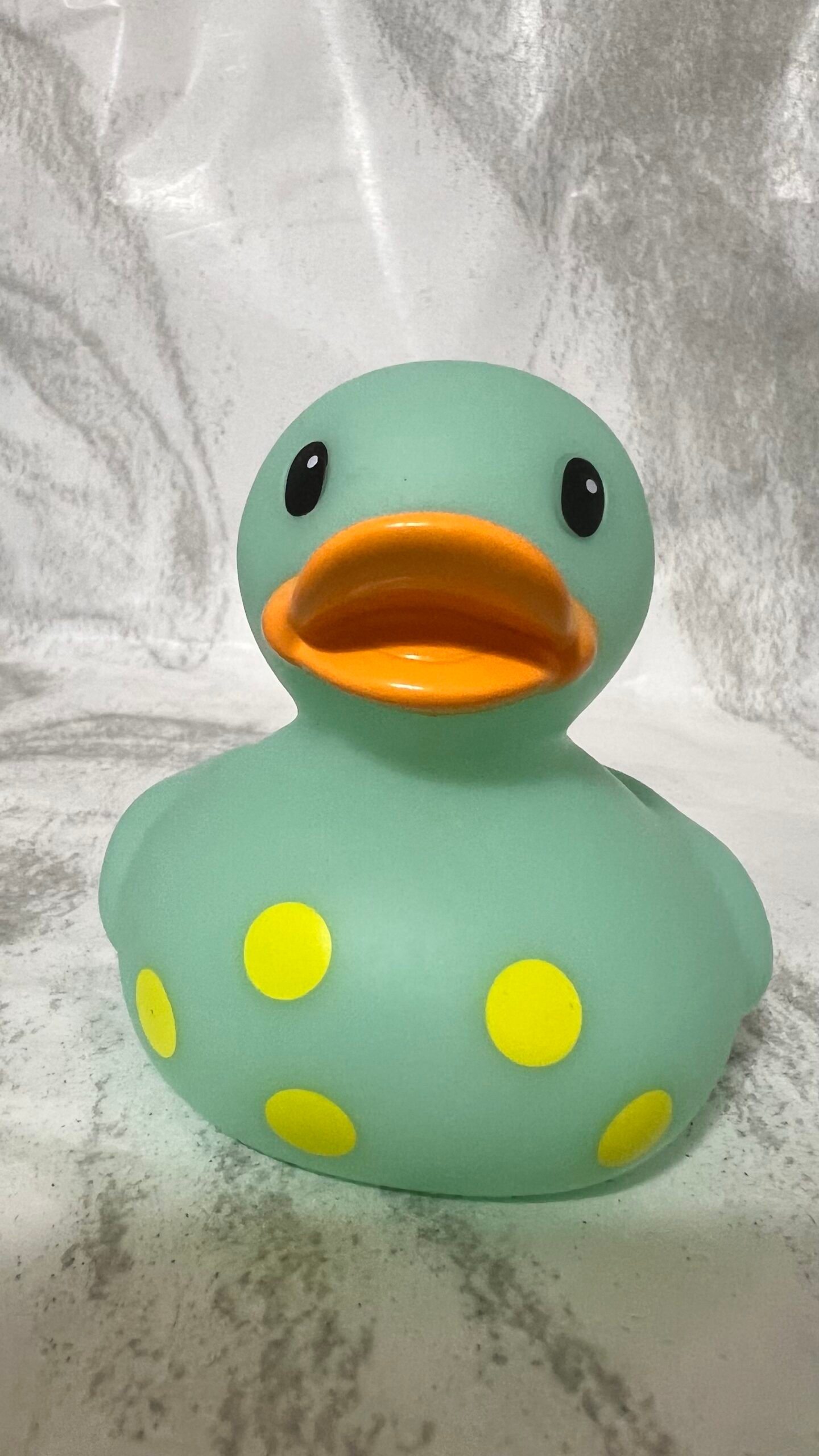 img_4498-2 Cute  Rubber Duck - Image 1
