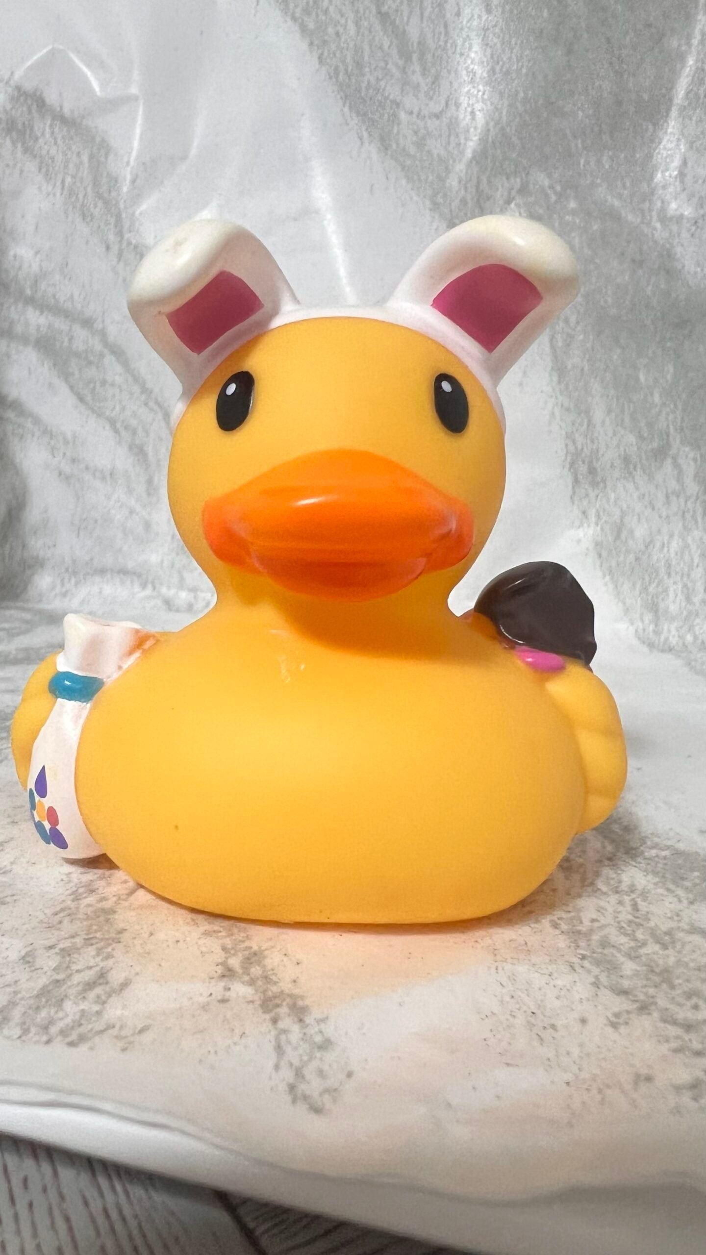 img_4511 Kids bath duck - Image 1
