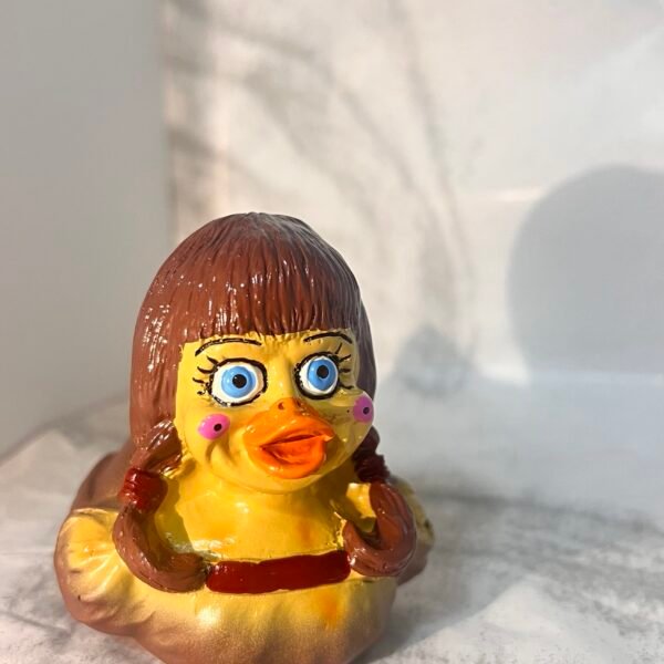 Annabelle - Hunted duck