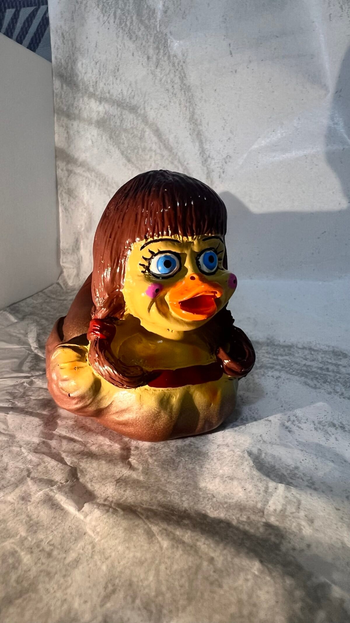 Annabelle - Hunted duck - Image 2