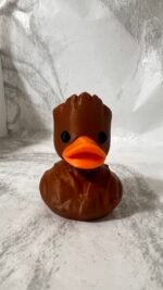 Groot the Duck - limited Edition