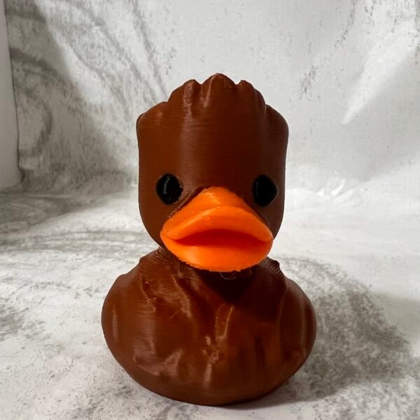Groot the Duck - limited Edition