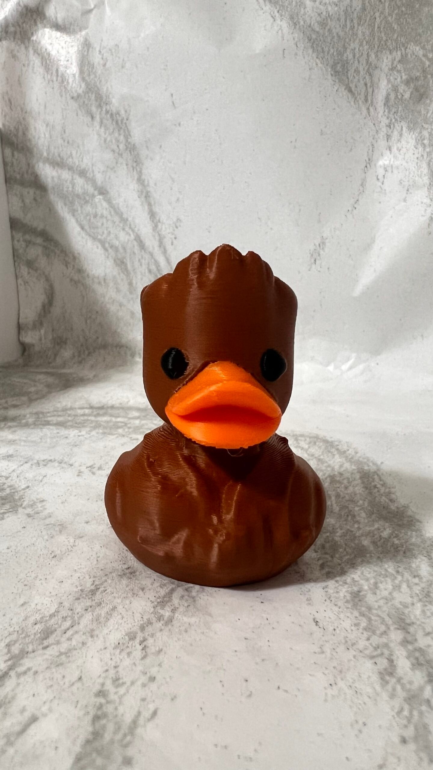 img_4562-2 Groot the Duck - limited Edition - Image 1