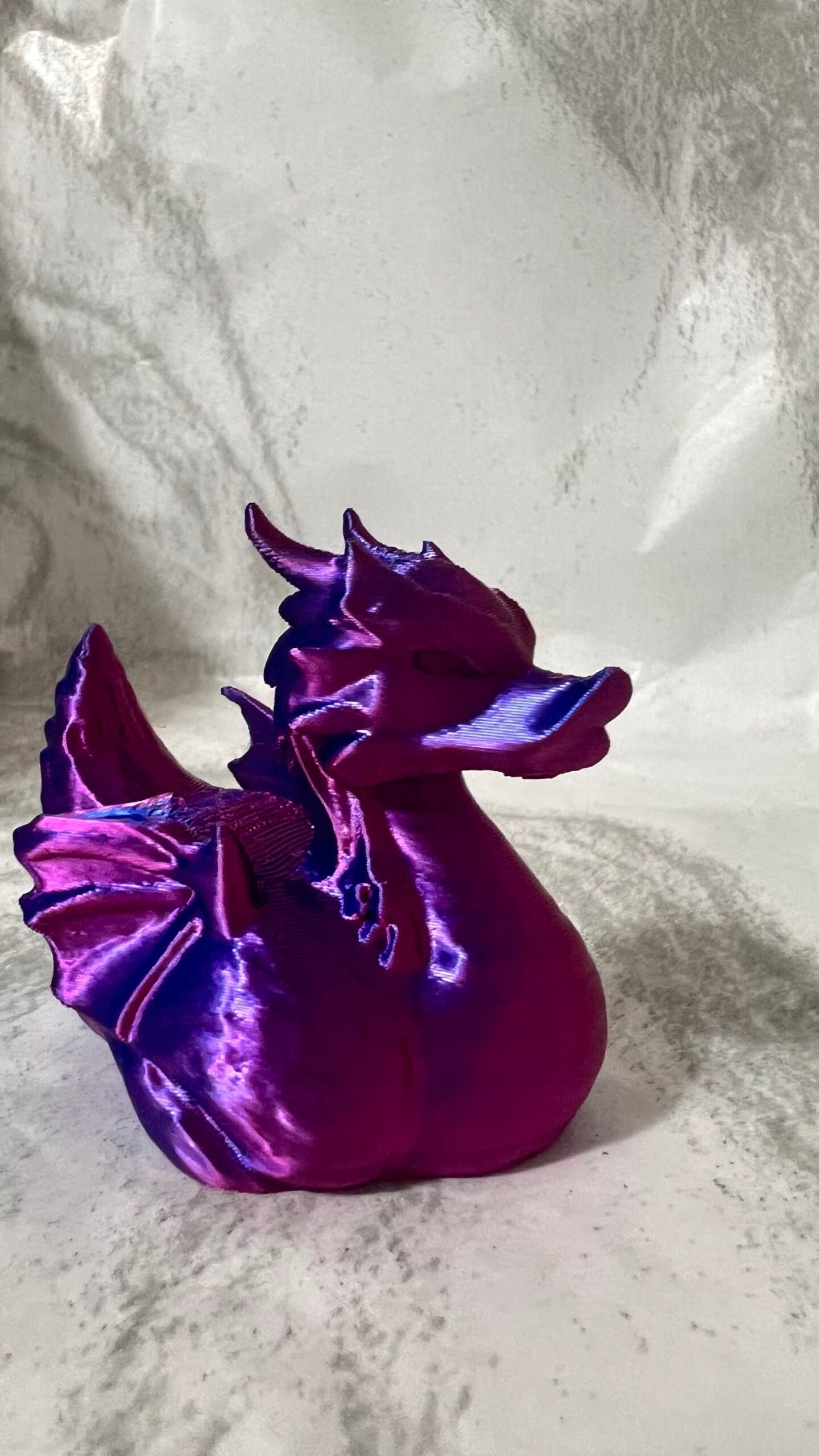 img_4566 The Legendary Dragon Duck Limited Stock - Image 2