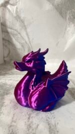 The Legendary Dragon Duck Limited Stock - Image 3