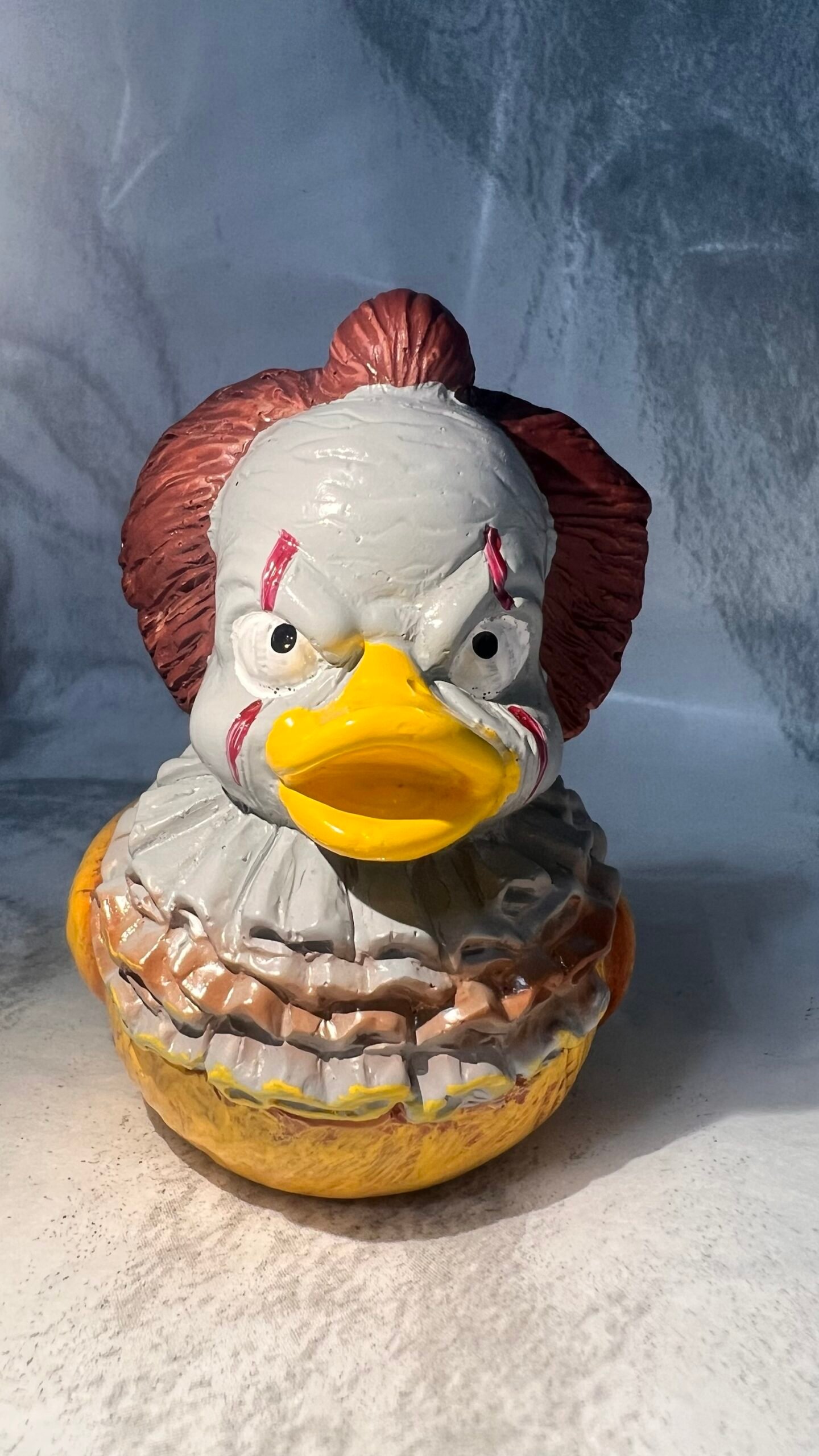img_4470 Penny wise duck - Image 1