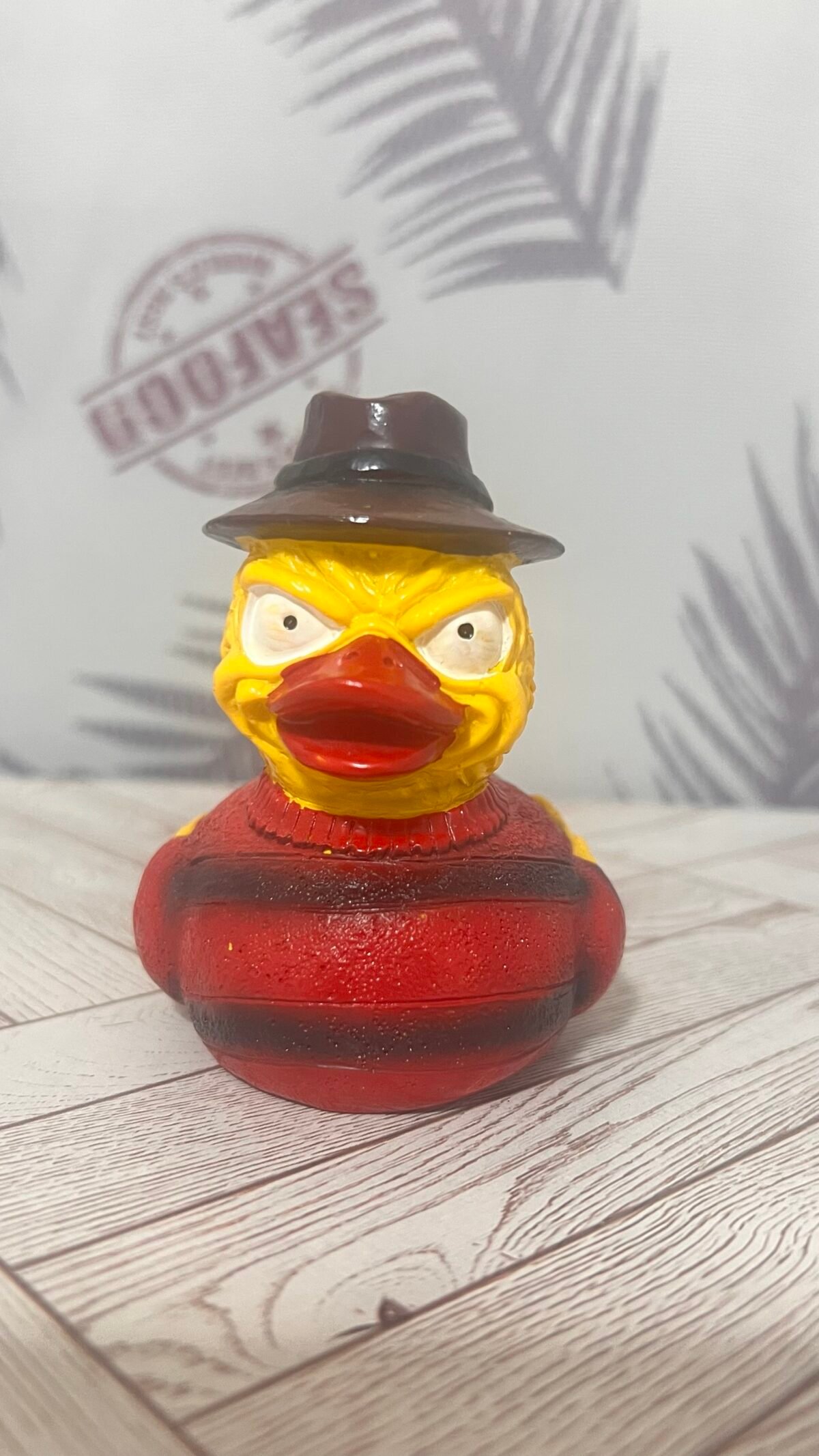 Freddy Nightmare Duck - Image 1