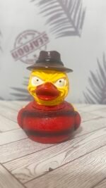 Freddy Nightmare Duck