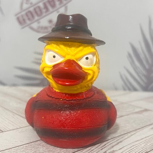 Freddy Nightmare Duck