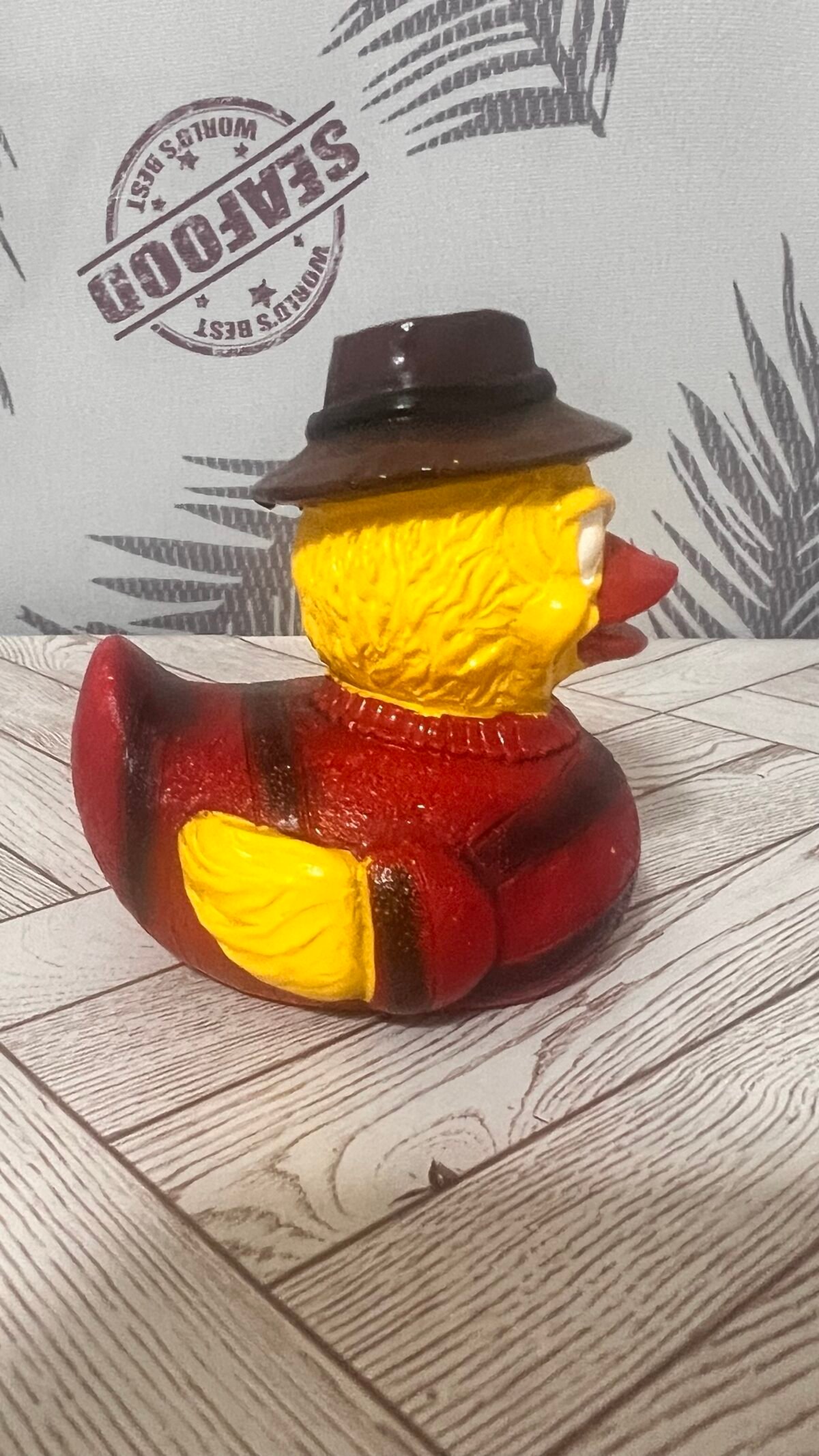 Freddy Nightmare Duck - Image 2