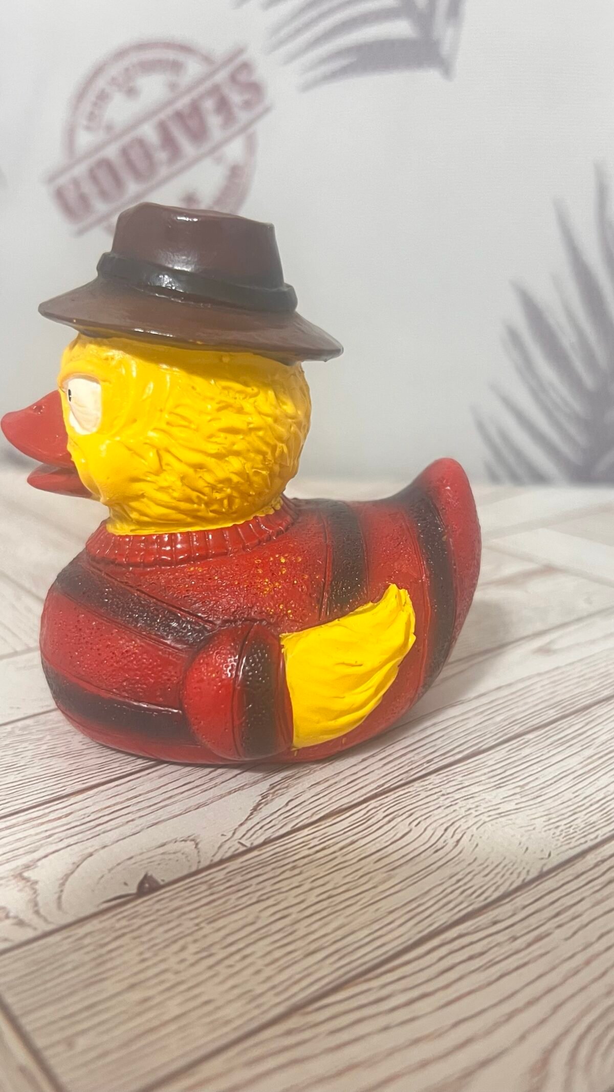 Freddy Nightmare Duck - Image 3